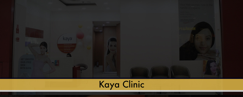 Kaya Clinic 